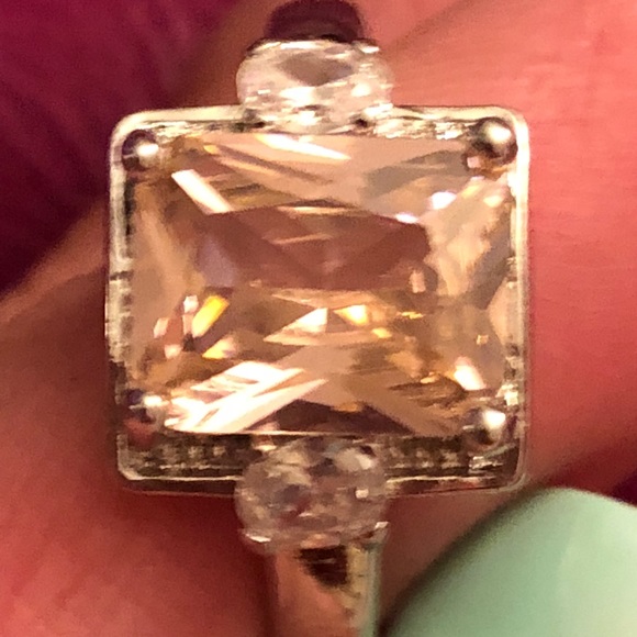 925 SILVER RING - Picture 8 of 8